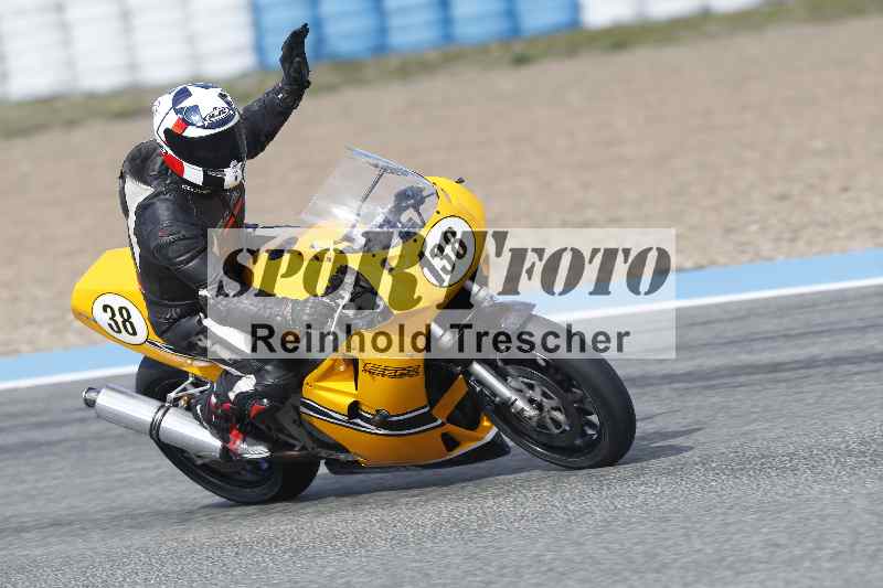 Archiv-2025/01 24.-27.01.2025 Moto Center Thun Jerez/blau-blue/138